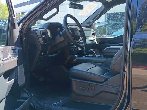 Used 2025 Ford F150 Lariat image 18