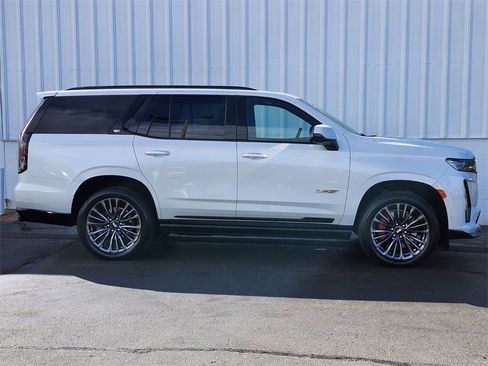 Certified 2024 Cadillac Escalade V image 6