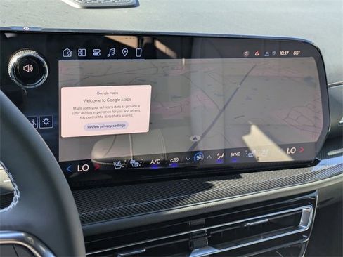 New 2026 Chevrolet Traverse High Country image 19