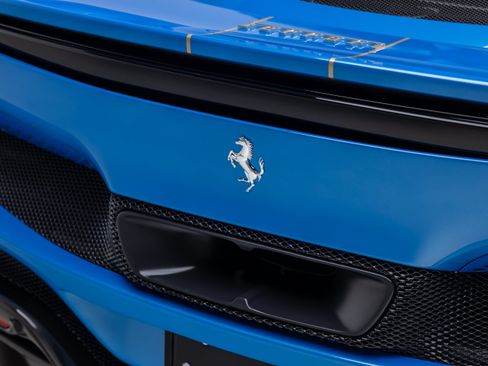 Used 2024 Ferrari 296 GTS RWD image 22
