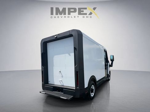 Used 2024 Chevrolet Brightdrop 400 w/ Commercial Equipment Package AWD/4WD image 5