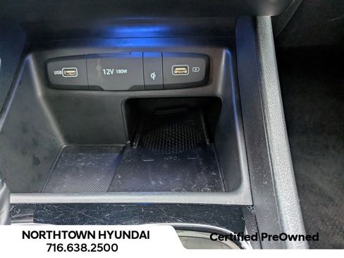 Used 2022 Hyundai Tucson SEL w/ Convenience Package image 19