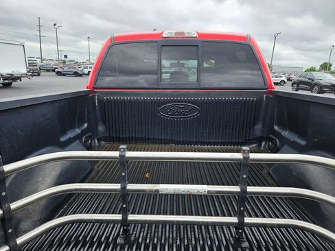 Used 2013 Ford F150 FX4 w/ Luxury Equipment Group AWD/4WD image 8