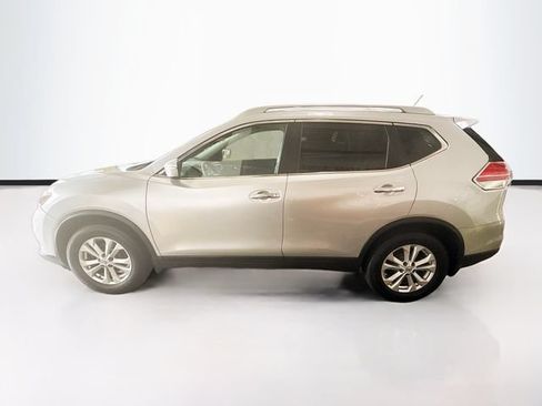 Used 2015 Nissan Rogue SV AWD/4WD image 9