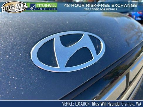 New 2026 Hyundai Santa Fe SE image 31