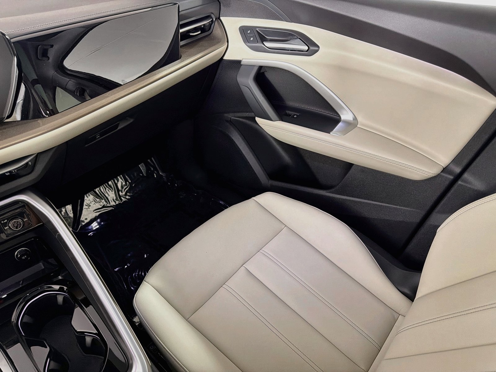 New 2026 Audi Q5 2.0T AWD/4WD image 23