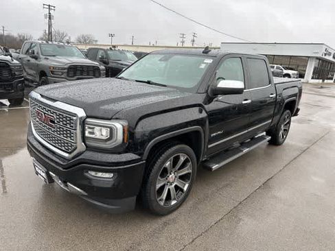 Used 2017 GMC Sierra 1500 Denali image 17