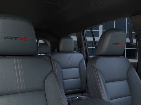 New 2025 GMC Acadia AT4 w/ Super Cruise Package image 24