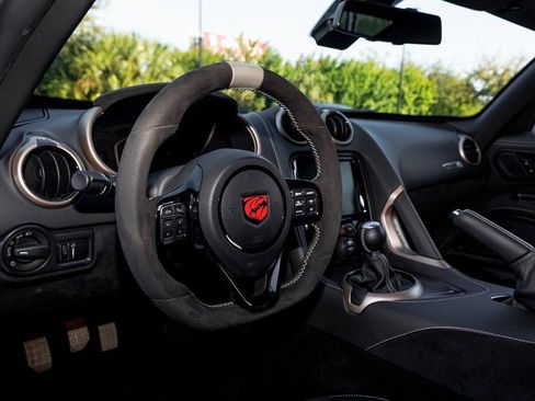 Used 2017 Dodge Viper GTC w/ ACR Package image 35