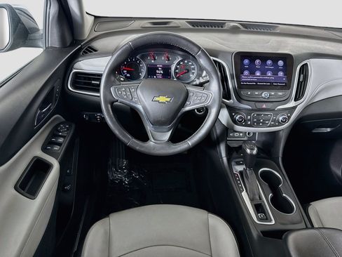 Used 2019 Chevrolet Equinox Premier FWD image 17