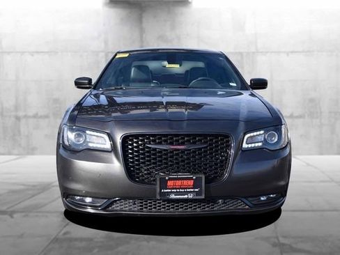Used 2023 Chrysler 300 S image 4