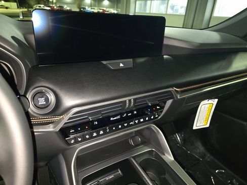 New 2026 MAZDA CX-70 3.3 Turbo w/ Premium Plus Pkg image 21