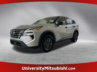 Used 2024 Nissan Rogue S FWD 360° Tour