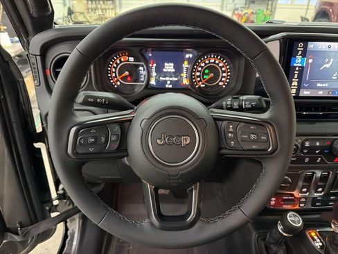 New 2026 Jeep Wrangler Rubicon image 42