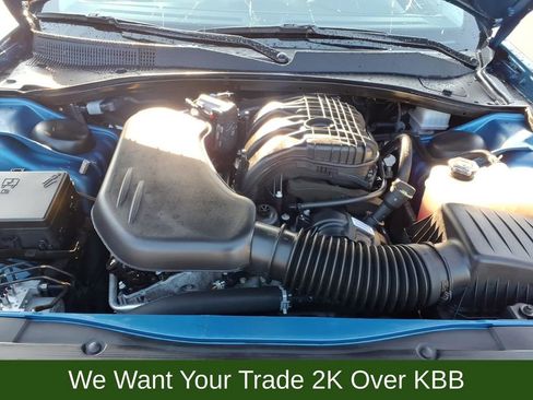 Used 2023 Chrysler 300 Touring L w/ Popular Equipment Group image 27