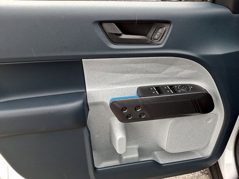 New 2026 Ford Maverick XLT AWD/4WD image 10
