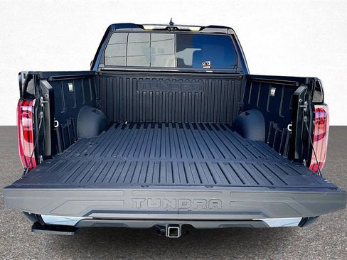 Used 2024 Toyota Tundra 1794 Edition w/ TRD Off-Road Package image 8