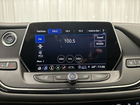 Used 2021 Chevrolet Blazer RS w/ Enhanced Convenience Package image 16