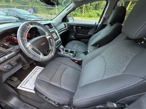Used 2013 GMC Acadia SLE FWD image 20