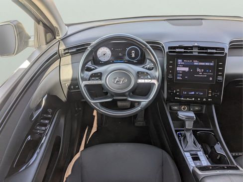 Used 2022 Hyundai Tucson XRT FWD image 15