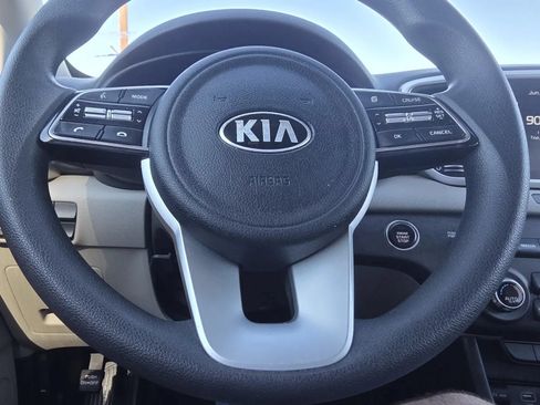 Used 2022 Kia Sportage LX w/ LX FWD Value Edition Package image 22