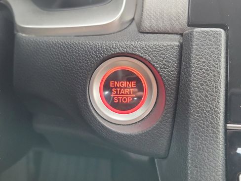 Used 2017 Honda Civic EX image 29
