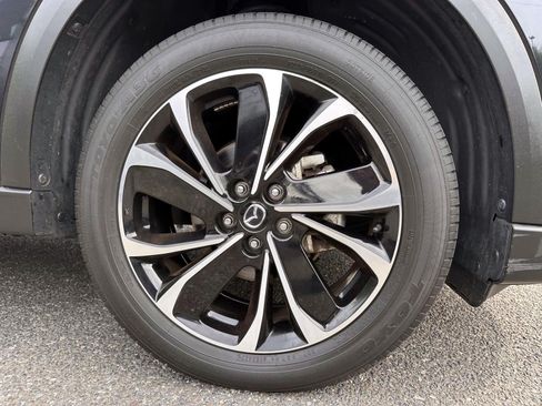 Used 2023 MAZDA CX-5 AWD 2.5 S w/ Premium Plus Pkg image 6