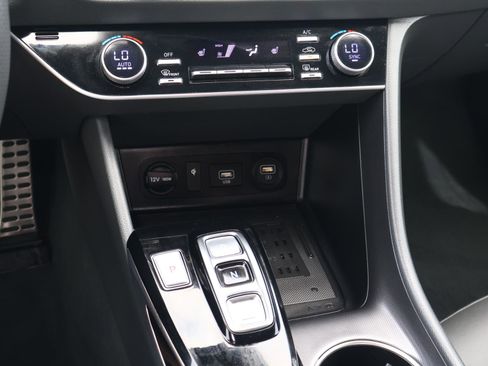 Used 2022 Hyundai Sonata SEL Plus image 24