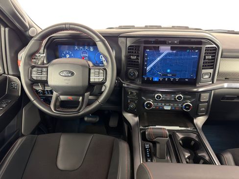 Used 2025 Ford F150 Raptor w/ Equipment Group 803A Raptor R image 30