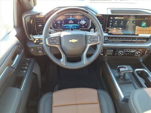 New 2026 Chevrolet Silverado 1500 High Country image 15
