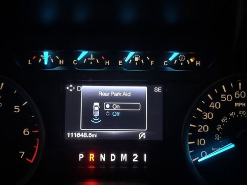 Used 2016 Ford F150 XLT w/ Equipment Group 302A Luxury AWD/4WD image 25