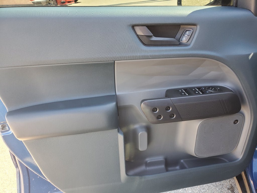Used 2023 Ford Maverick Lariat w/ Lariat Luxury Package AWD/4WD image 7
