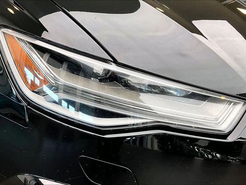 Used 2017 Audi A6 2.0T Premium image 26