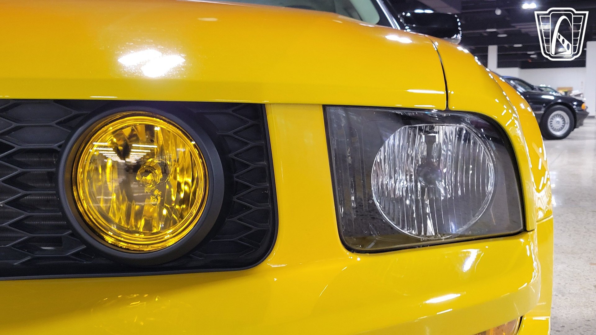 Used 2006 Ford Mustang GT RWD image 38