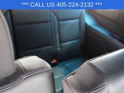 Used 2025 Chevrolet Tahoe LT AWD/4WD image 28