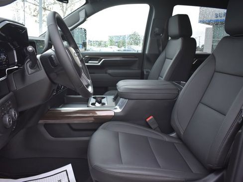 New 2026 Chevrolet Silverado 2500 LT w/ Trail Boss Package image 20