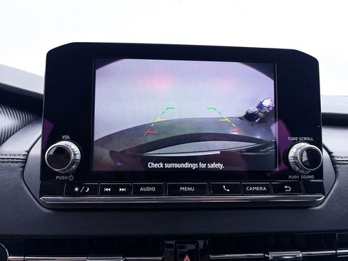 Used 2023 Mitsubishi Outlander ES FWD image 5