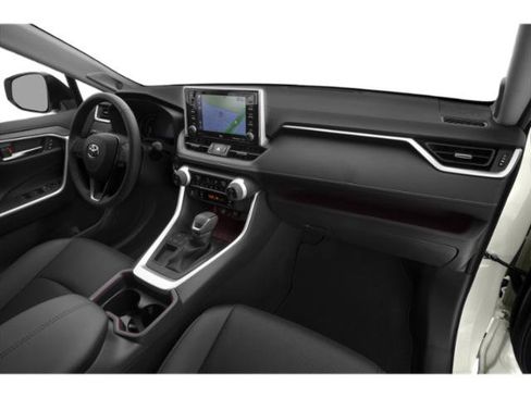 Used 2019 Toyota RAV4 Limited w/ Advanced Technology Package AWD/4WD image 15