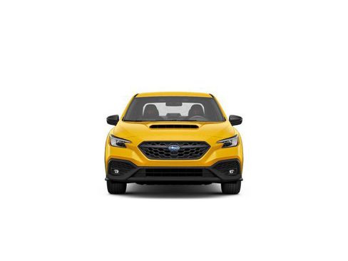 New 2026 Subaru WRX tS AWD/4WD image 8