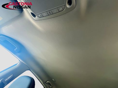 Used 2024 Nissan Murano SV w/ SV Midnight Edition Package image 29