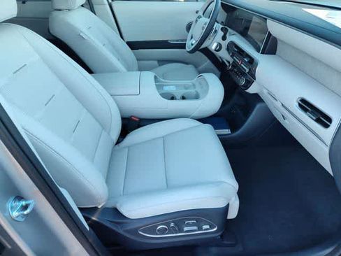 New 2026 Hyundai Palisade Calligraphy FWD image 20