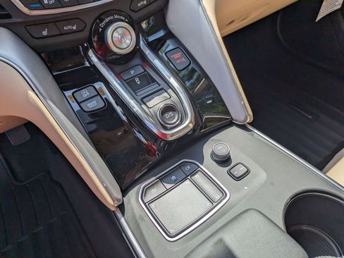 New 2025 Acura TLX w/ Technology Package FWD image 23