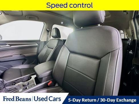 Used 2023 Volkswagen Atlas SE image 24