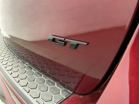 New 2026 Dodge Durango GT AWD/4WD image 5