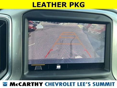 Used 2019 Chevrolet Silverado 1500 LT w/ All-Star Edition image 11