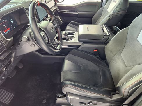 Used 2023 Ford F150 Raptor w/ Equipment Group 802A Raptor R image 11