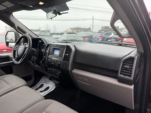 Used 2018 Ford F150 XLT w/ Max Trailer Tow Package AWD/4WD image 15