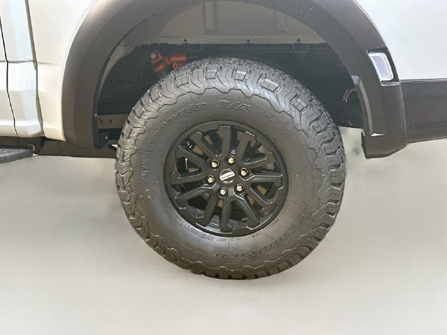 New 2026 Ford F150 Raptor AWD/4WD image 4