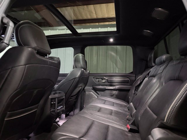 Used 2020 RAM 1500 Limited AWD/4WD image 14