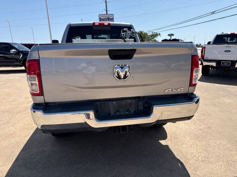 Used 2022 RAM 2500 Tradesman AWD/4WD image 6